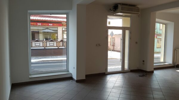 Lokale użytkowe do wynajęcia Gostynin, Lokale na sprzedaż Gostynin, Lokal pod handel Gostynin, Lokal pod usługi Gostynin
