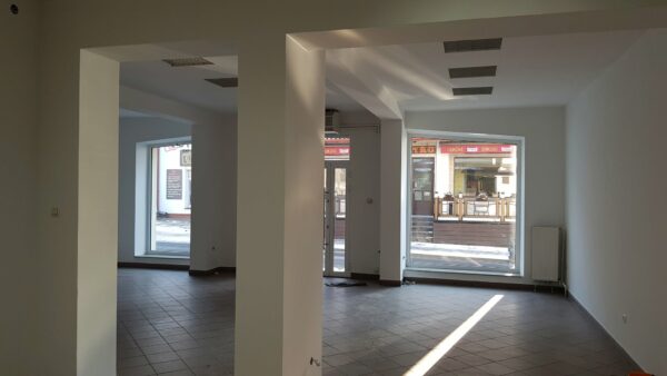 Lokale użytkowe do wynajęcia Gostynin, Lokale na sprzedaż Gostynin, Lokal pod handel Gostynin, Lokal pod usługi Gostynin